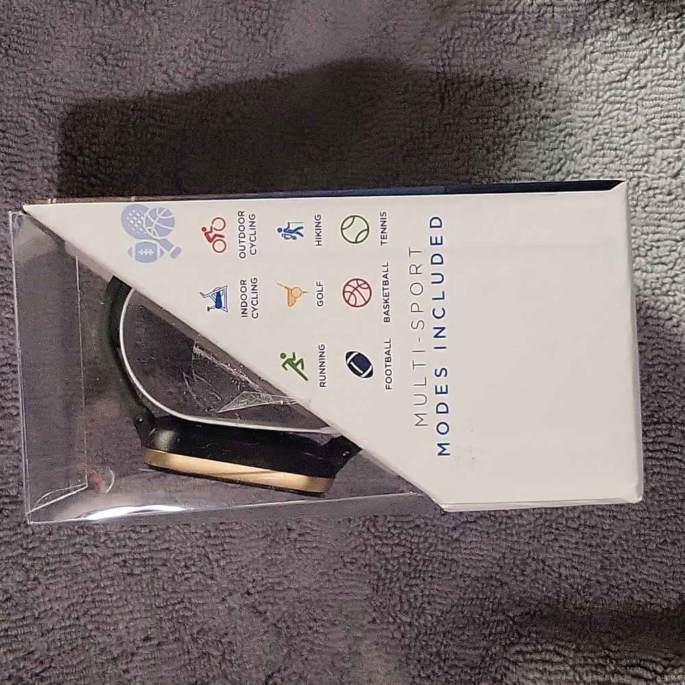 ITECH Smartwatch - Picture 4 of 4